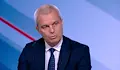 Костадин Костадинов: Ако някой си мисли, че аз съм спасителят, горчиво се лъже