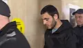 Осъдиха на доживотен затвор сириеца, прегазил полицаи в Бургас