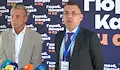 Константин Вълков и Александрина Пендачанска оглавиха комитета на Гюров