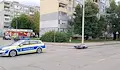 Пострадалият моторист е приет в интензивното отделение на УМБАЛ "Канев"