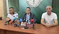 Иззетите край Бургас наркотици са на стойност 15 милиона евро