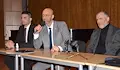 Новият ректор на Академията на МВР откри срещите с курсанти и стажанти