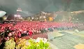 Лили Иванова събра хиляди пред "Свети Александър Невски"