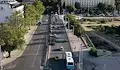 Забраняват движението на стари коли в центъра на Пловдив