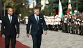 Роберт Фицо пристигна на официално посещение в България