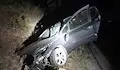 Три момичета пострадаха при катастрофа край Велико Търново
