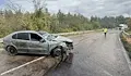 Възстановиха трафика по пътя Русе - Бяла