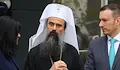 Патриарх Даниил благослови новото училище в София