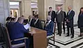 МЕЧ се регистрира за президентския вот