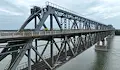 Затвориха Дунав мост за два часа