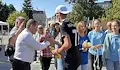 Атлет от "Дунав" завърши четвърти в пробега Гюргево - Русе