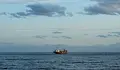 Екипаж на кораб изчезна след сблъсък на два съда в Мраморно море