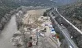 Временна организация на движението на пътя София - Кулата