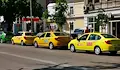 Вдигат минималните цени за такситата в Русе