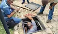 ВиК спря водата на незаконни постройки в местността „Баба Алино“