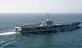 Осем моряци от самолетоносача „Ейбрахам Линкълн“ направиха опит за самоубийство