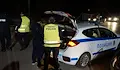 Кола се заби в тролейбусен стълб на булевард "Липник"