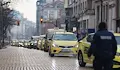 Такситата в София поскъпват от 2027 година
