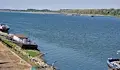 Дунав спадна до минус 125 сантиметра край Русе