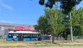 Затруднения в градския транспорт на Русе