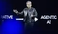 Директорът на Nvidia отхвърля регулациите за AI