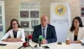 Спортното училище в Русе става модерен комплекс