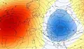 Есента настъпва с рязко захлаждане на Балканите