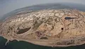Взривове отекнаха край иранския остров Харг