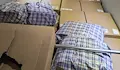 Задържаха марихуана за близо половин милион евро на „Капитан Андреево“