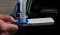 Хванаха дрогиран шофьор в село Баниска