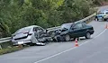 Оцелялата при катастрофата край Котел жена се подобрява