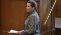 Мете Фредериксен отряза хирург, предложил да оперира носа й
