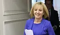 Мая Манолова подхвана фирмите за топлинно счетоводство