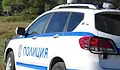 Зарязаха откраднат русенски бус край Юпер