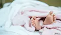 Жена роди бебе от замразен преди 22 години ембрион