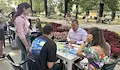 Приключи турнирът по "Не се сърди, човече"