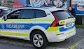 Млад мъж се обеси на билборд в Бургас