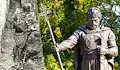 Какво разкриват костите на цар Самуил