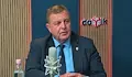 Красимир Каракачанов: И мен ме е страх!