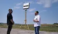 Демонстрираха българска антидрон система след инцидента край Русе