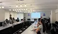Делегация от Република Конго черпи опит от ИАППД в Русе