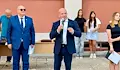 Енчо Керязов: Гордейте се със Спортното училище в Русе