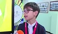 Шестокласник от Долно Дряново спечели златен медал от Оксфорд
