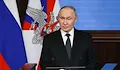 Владимир Путин: Опашките пред избирателните секции сочат, че да се сплаши Русия е невъзможно