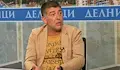 Телевизионен водещ влезе в списъка „Миротворец“