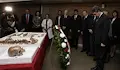 Атина връща в България тленните останки на цар Самуил