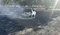 Пожар на жп гара Горно Сахране спря влаковете за Бургас