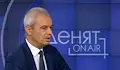 Костадин Костадинов: Очаква ни ужасяващ скок на цените