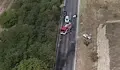 Наркозависим мъж е предизвикал катастрофата с три жертви край Казанлък