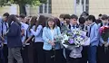 Откриха новата учебна година в МГ "Баба Тонка"